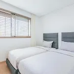Migdal Gueliz Apart Hotel