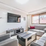 Migdal Gueliz Apart Hotel